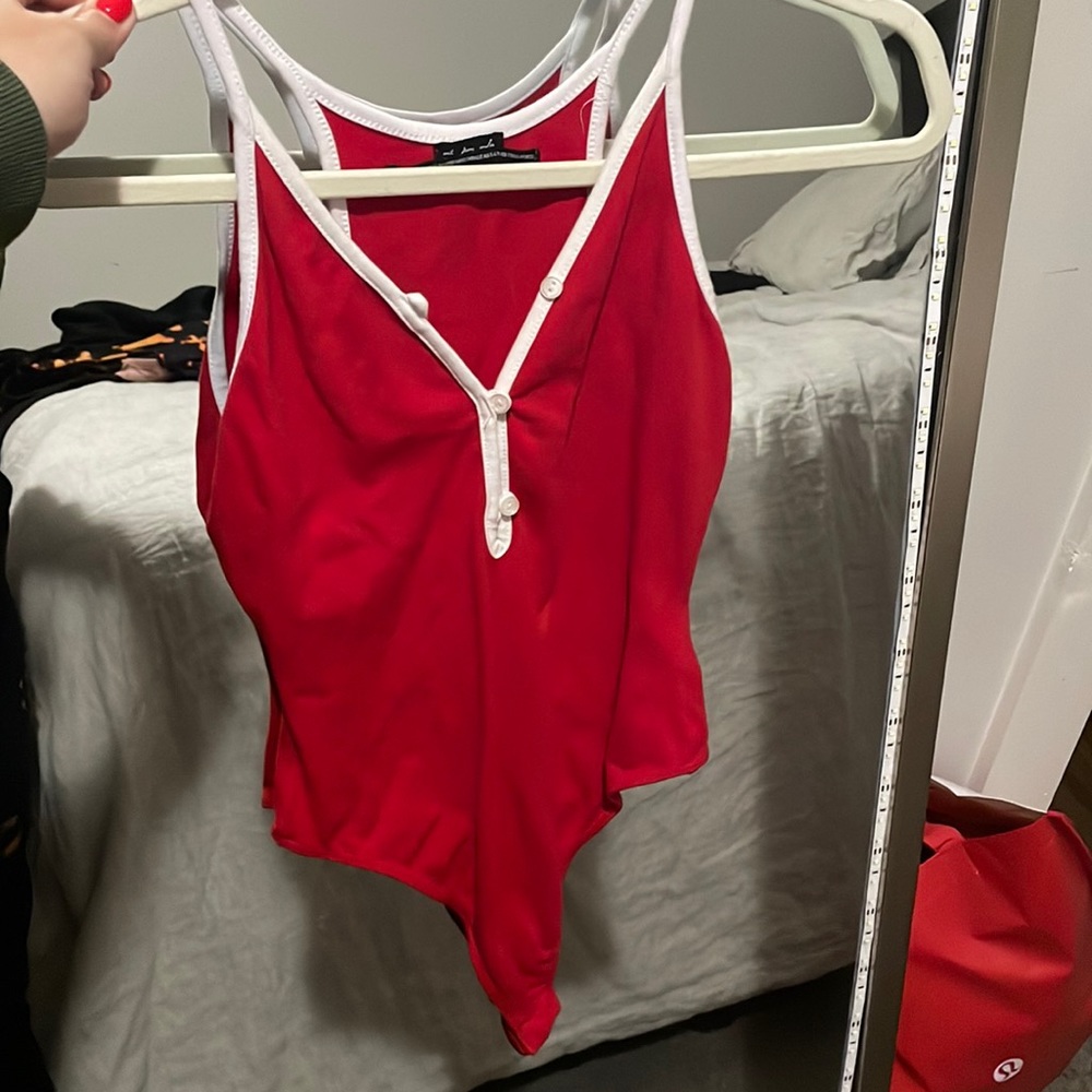 Urban outfitters body suit